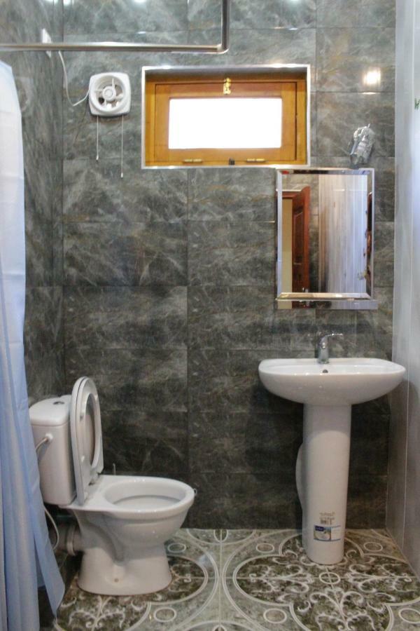 Old House Apartment With Garden Area Мцхета Екстер'єр фото